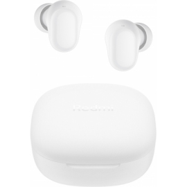 XIAOMI AURICULARES REDMI BUDS 6 PLAY WHITE
