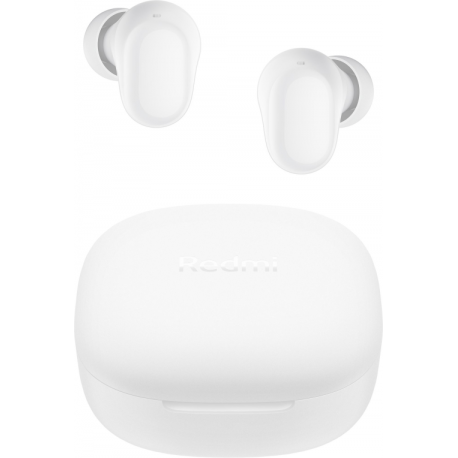 XIAOMI AURICULARES REDMI BUDS 6 PLAY WHITE
