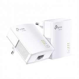 TP-LINK TL-PA7017 KIT POWERLINE AV1000