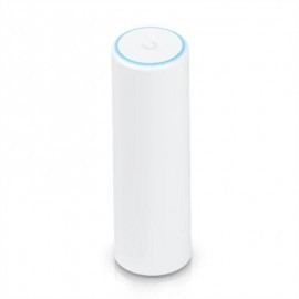 UBIQUITI U6-MESH AP WIFI6 IN/OUT POE 4X4 IPX5 1XGB