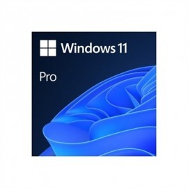 MICROSOFT WINDOWS 11 PRO 64B  ES OEM DVD
