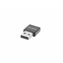 ADAPTADOR RED LANBERG USB WIFI 300 MB/S