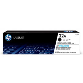 HP LASERJET PRO M203 TAMBOR NEGRO N.32A