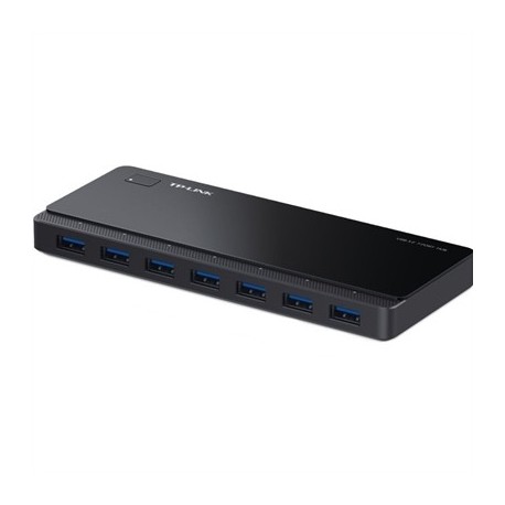 TP-LINK UH700 HUB 7 PUERTOS USB 3.0
