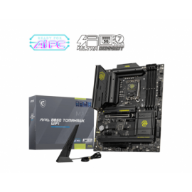 PLACA BASE MSI MAG B860 TOMAHAWK WIFI