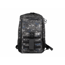MOCHILA GENESIS PALLAD 450 LITE CAMO 15.6"
