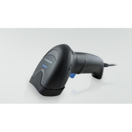 KIT DE LECTOR DE CODIGO DE BARRAS DATALOGIC QUICKSCAN QBT2500
