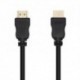 AISENS CABLE HDMI V1.4 14+1  A/M-A/M NEGRO 1.5M