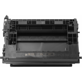 TONER HP 37X NEGRO