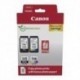 CANON CARTUCHO MULTIPACK PG-545/CL546