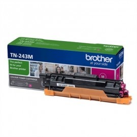 BROTHER TONER TN243M MAGENTA
