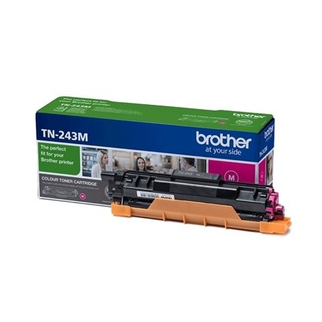 BROTHER TONER TN243M MAGENTA