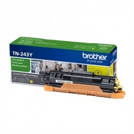 TONER BROTHER TN243Y AMARILLO