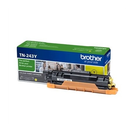 BROTHER TONER TN243Y AMARILLO