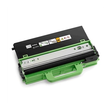 BROTHER RECIPIENTE PARA TONER RESIDUAL WT223CL