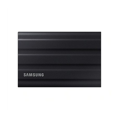 SAMSUNG T7 SHIELD SSD EXTERNO 1TB NVME USB 3.2 NEG