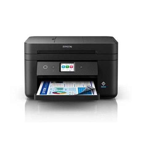 EPSON MULTIFUNCION WORKFORCE WF-2960DWF WIFI FAX