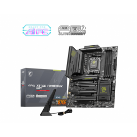PLACA BASE MSI MAG X870E TOMAHAWK WIFI ATX AM5 4XDDR5