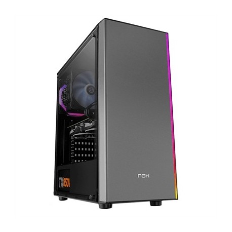 NOX SEMITORRE ATX NOX INFINITY OMEGA ARGB