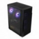 NOX SEMITORRE INFINITY BETA AIRFLOW ARGB RAINBOW
