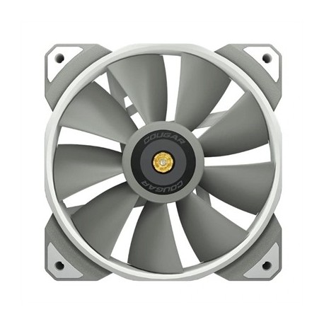 COUGAR VENTILADOR MHP 120 WHITE