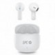 SPC AURICULAR ZION 2 BT IPX4 BLANCO