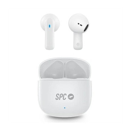 SPC AURICULAR ZION 2 BT IPX4 BLANCO