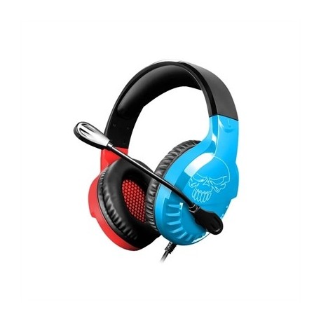SPIRIT OF GAMER AURICULAR PRO H3 EDI.SWITCH