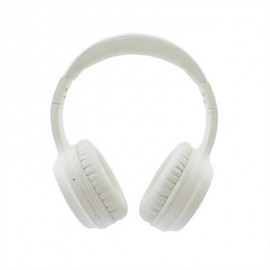 COOLBOX AURICULARES DIADEMA AIR40 BT BEIGE