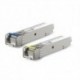 UBIQUITI UACC-OM-SM-1G-S-2 MODUL SFP MONO MODO 3KM