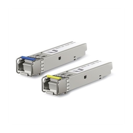 UBIQUITI UACC-OM-SM-1G-S-2 MODUL SFP MONO MODO 3KM