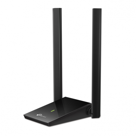 TP-LINK ARCHER T4U PLUS TARJET RED WIFI AC1300 USB