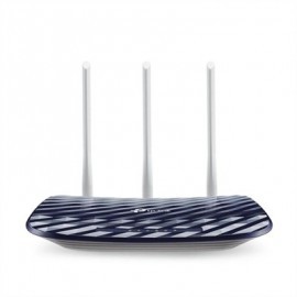 TP-LINK ARCHER C20 ROUTER WIFI AC750 1XWAN 4XLAN