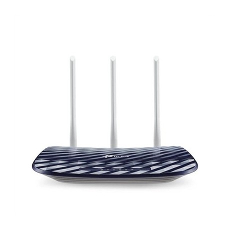 TP-LINK ARCHER C20 ROUTER WIFI AC750 1XWAN 4XLAN