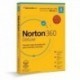 NORTON 360 DELUXE 25GB ES 1 USER 3 DEVICE 12MO GENERIC1 RSP MM GUM