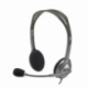 LOGITECH AURICULAR+MIC H111 NEGRO