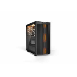 BE QUIET! CAJA PURE BASE 500DX BLACK ARGB