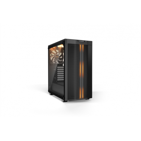 BE QUIET! CAJA PURE BASE 500DX BLACK ARGB