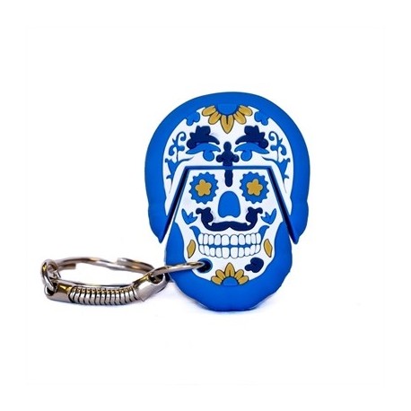 TECH ONE TECH CALAVERA BLUE MONDAY 32 GB USB 2.0