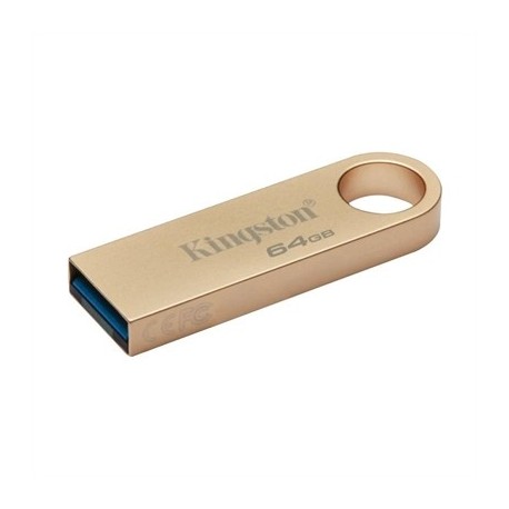 KINGSTON DATATRAVELER SE9 G3 64GB USB 3.2 GEN1