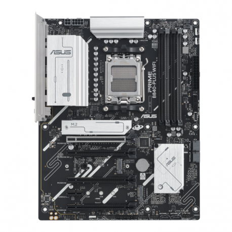 ASUS PLACA BASE PRIME B840-PLUS WIFI ATX AM5