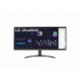 MONITOR LG  34WQ500-B 34" ULTRAWIDE FULL HD 5MS NEGRO HDMI DP REGULABLE