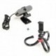IGGUAL KIT WEBCAM QUICK VIEW + MINI TRIPODE MT360