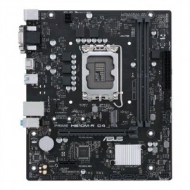 ASUS PLACA BASE PRIME H610M-R D4  MATX 1700