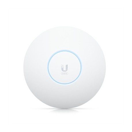 UBIQUITI U6-ENTERPRISE AP WIFI6E 1X2.5GBE MULTIBAN