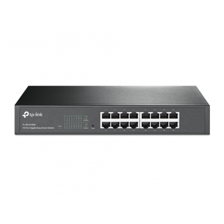 TP-LINK TL-SG1016DE SWITCH 16XGB