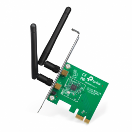TP-LINK TL-WN881ND TARJETA RED WIFI N300 PCI-E
