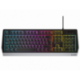 TECLADO GAMING GENESIS RHOD 300 PORTUGUES USB RETROILUMINADO NEGRO
