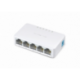 SWITCH MERCUSYS 5-PORT
