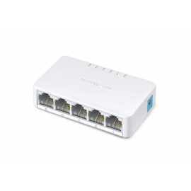 SWITCH MERCUSYS 5-PORT